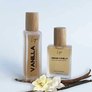 Huile de Parfum en Gros Personnalisée pour Femme, 15ml 20ml, Végétalienne, Douce, Vanille, Lait, Musc, Arôme Mat, Roll-on - Product Image 5