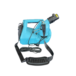 Điện cầm tay ULV lạnh <span class=keywords><strong>Fogger</strong></span> Máy PE Chất liệu tốt sương tính năng cho gà trang trại gia cầm nhà vệ sinh vườn sử dụng - Product Image 4