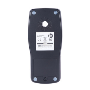 Máy Quét Kim Loại Treo Tường Kỹ Thuật Số Máy Dò Tường Đa Năng Cầm Tay Chuyên Nghiệp Máy Quét Tìm Ống Đinh Dây Cáp Gỗ Kim Loại - Product Image 4