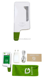 Dispositivo Medidor <span class=keywords><strong>de</strong></span> Nitratos para Carne Fresca, Frutas y Verduras, Detección Precisa y Confiable, Garantía <span class=keywords><strong>de</strong></span> Consumo - Product Image 4