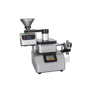 Sfm200 mulino Ultra centrifugo ad alta velocità con dispositivo di alimentazione automatico apparecchiature di macinazione per polvere Fine macinazione 6000-18000rpm - Product Image 3