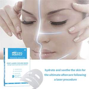 Mascarilla Reparadora Refrescante 2025, Reduce <span class=keywords><strong>la</strong></span> Opacidad y <span class=keywords><strong>la</strong></span> Sequedad de <span class=keywords><strong>la</strong></span> <span class=keywords><strong>Piel</strong></span>, Calma <span class=keywords><strong>la</strong></span> <span class=keywords><strong>Piel</strong></span> Después de Actividades al Aire Libre - Product Image 3