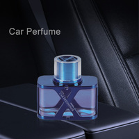 Parfum de voiture à l'huile Rawdah désodorisant désodorisant de voiture de luxe avec photo pour voitures