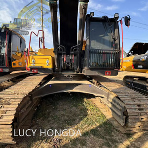 Excavadora de segunda mano VOLVO EC300BLC con componentes de núcleo de peso operativo de 30 toneladas, incluye motor, caja de cambios, bomba de engranajes, cojinete PLC - Product Image 6