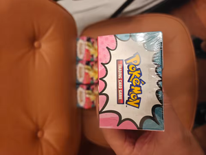 Pokémon Mega Evolution Ascended Heroes Booster Bundle M2A Version anglaise Contient un ensemble de cartes à collectionner Pokémon Mega pour les collectionneurs - Product Image 4