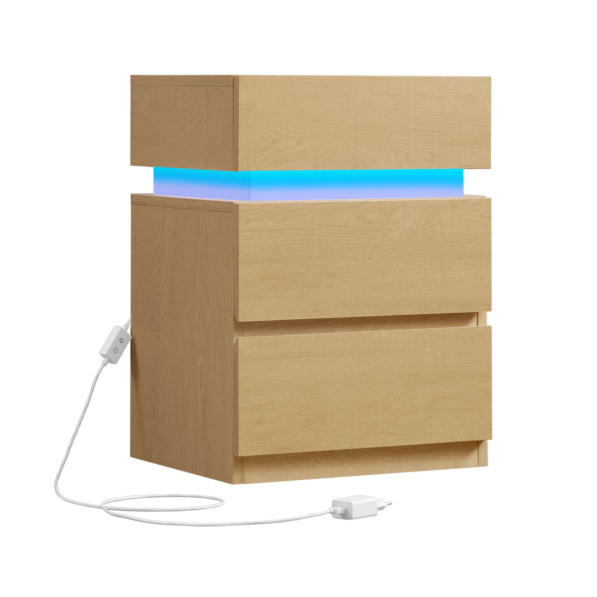 Liste des pièces LET630Y01