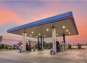 Construction d'une <span class=keywords><strong>station</strong></span>-service en Chine Petite <span class=keywords><strong>station</strong></span>-service <span class=keywords><strong>Prix</strong></span> d'une mini <span class=keywords><strong>station</strong></span>-service - Product Image 2