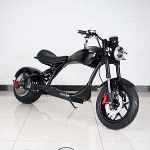 Scooter électrique auto-équilibrant japonais Dongguan 50 Mph, trois roues, pièces de carrosserie, Pro 2 Europe Maike - Product Image 2