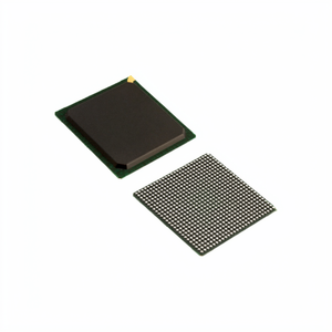 Composants électroniques 484 LFBGA TI90J484I3L intégrés en stock - Product Image 1