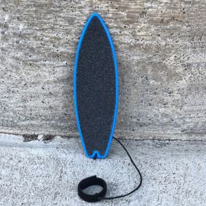 <span class=keywords><strong>Mini</strong></span> ensembles de planche de cerf-volant pour adolescents adultes Skateboard Deck doigt planche de <span class=keywords><strong>surf</strong></span> jouets pour enfants en érable Durable pour le <span class=keywords><strong>surf</strong></span> à tout moment - Product Image 6