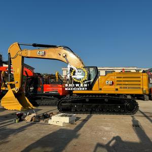 Motor EPA Estadio V de la UE para Excavadora de Orugas de 350 kg con Bomba C9.3B y Componentes Principales del Motor, 1 Año de Garantía para Trabajos de Minería - Product Image 3