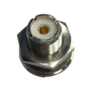 Adaptateur NMO 3/4'' vers N-Femelle pour antenne mobile NMO - Product Image 3