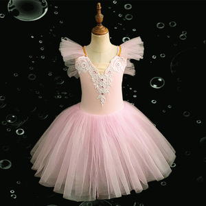Vestido <span class=keywords><strong>de</strong></span> <span class=keywords><strong>baile</strong></span> para niñas Performance School Tutú infantil - Product Image 2