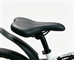 <span class=keywords><strong>Bicicleta</strong></span> de Montaña Cómoda con Frenos de Disco, Cuadro Soldado con Arco de Argón, Calcomanías con Pintura Horneada, Eje de Pedalier Sellado, 21 Velocidades - Product Image 5