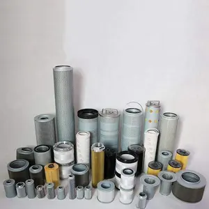 High Efficiency Truck Fuel Filter Element 1852005 2164462 2277128 530151 For Truck Engine Parts