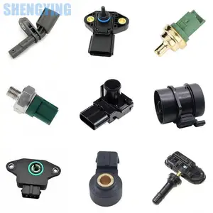 High Quality Oxygen Sensor 02 Sensor For AUDI A4 Avant B5 V-W Passat Variant B5.5 1.6-2.0L 1994-2008 06B906265B OZA516-AU1