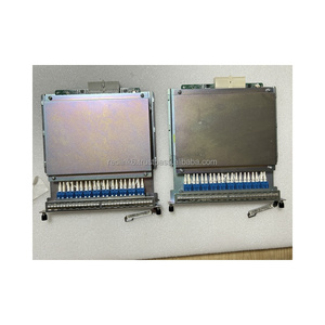CR8PE4B6TDC0 02356XFD NetEngine 8000E X4 Chassis MPUA1 DC Power POE NE 8000 Enterprise <b>Router</b> - Product Image 3