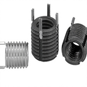 Inserto Roscado Estándar K0398, Acero, M06, M10x1,25 - Product Image 1