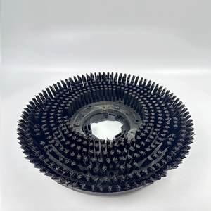 Brosse nettoyante détachable pour le nettoyage des sols pour un entretien facile et une durée de vie prolongée, brosse réutilisable - Product Image 2