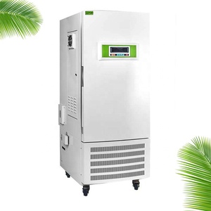 ตู้ควบคุมอุณหภูมิและความชื้นในห้องปฏิบัติการ - Product Image 3