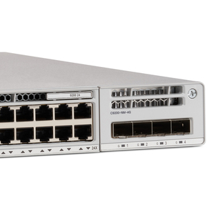 New original Good price C9200L-24P-4G-E network switch