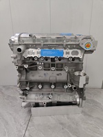 Moteur nu LEA neuf, bloc long, 2.4L pour Chevrolet Equinox 2.4L pour General Motors / Buick / Chevrolet 2.4L Ecotec