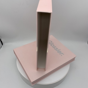 Caja de embalaje de gran oferta personalizada cubierta Cielo y Tierra caja de embalaje de regalo cosmético - Product Image 6