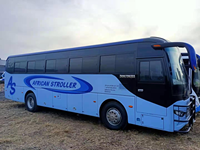 Autocar d'Occasion à Conduite à Droite, Grande Taille, Luxe, 56 Sièges, à Vendre