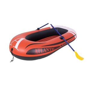 Jilong 34259 <span class=keywords><strong>Atlantic</strong></span>: Gommone Gonfiabile Leggero per Uso Esterno, in PVC Resistente, per Pesca e Immersioni - Product Image 2