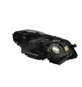 Phare d'<span class=keywords><strong>occasion</strong></span> d'origine pour Benz <span class=keywords><strong>Classe</strong></span> <span class=keywords><strong>E</strong></span> 2014-2016 W212 Phare Led A2129063103 A2128202439 - Product Image 4