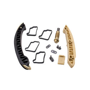 Kit de chaîne de distribution de moteur de pièces de moteur automatique pour <span class=keywords><strong>Mercedes</strong></span> Benz M112 <span class=keywords><strong>113</strong></span> M112.921W202 W203 Cl203 S202 S203 M <span class=keywords><strong>113</strong></span>.944 - Product Image 6