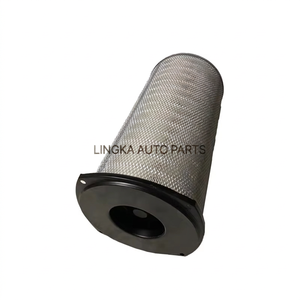 Filtres à air de camion de haute qualité AF25238 C321500 E316L, état neuf, pièces de moteur diesel pour moteurs de machines, pour volant BMW - Product Image 3