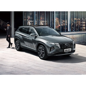Auto Usado <span class=keywords><strong>Hyundai</strong></span> <span class=keywords><strong>Tucson</strong></span> 1.5T Automático 2WD de 5 Plazas, SUV Compacto con Volante a la Izquierda, Gasolina - Product Image 2