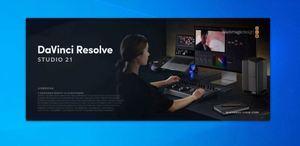 <span class=keywords><strong>DaVinci</strong></span> Lifetime Edition per <span class=keywords><strong>DaVinci</strong></span> Resolve Studio 20 21 Grafica e Multimedia - Product Image 4