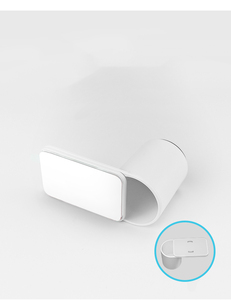 <strong>Door</strong> Guard Safety for Kids Baby <strong>Door</strong> <strong>Slam</strong> Stop Prevent <strong>Finger</strong> Pinch Injuries Child or Pet From Getting Locked in Room Stopper - Product Image 4