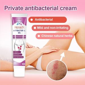 Échantillon Gratuit Crème Intime Antibactérienne Douce Non Irritante Contre la Dermatite <span class=keywords><strong>Inflammatoire</strong></span> Soin des Parties Intimes Vaginales pour Femme - Product Image 2