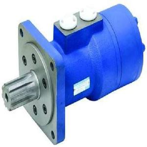 Motor Gerotor Hidráulico BM4 de BM4-160, BM4-200, BM4-250, BM4-315, BM4-400, BM4-500 en Oferta - Product Image 4