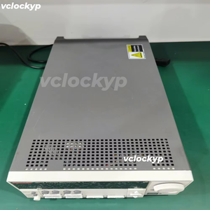 1 ชิ้น ผ่านการทดสอบ 100% มือสอง Keithley 2601A - Product Image 2