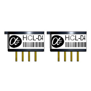 เซ็นเซอร์ตรวจจับก๊าซอัลคาเซนส์ Hcl-D4 แบบอิเล็กโทรเคมี สำหรับตรวจจับไฮโดรเจนคลอไรด์ ใช้พลังงาน 3.3V - Product Image 2