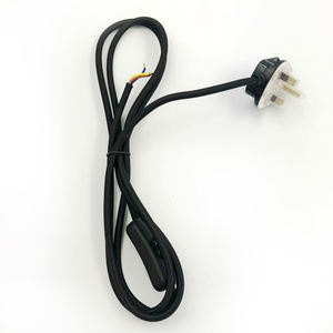 Vente en gros de <span class=keywords><strong>fil</strong></span> électrique avec support et prise de <span class=keywords><strong>lampe</strong></span> E27 Ensemble de bricolage vintage <span class=keywords><strong>pour</strong></span> luminaire - Product Image 5