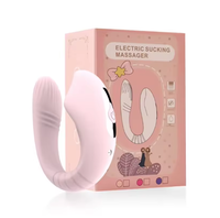 Vibrateur portable pour femmes, rechargeable par USB, étanche IPX7, jouet sexuel pour adultes, masturbateur