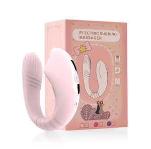 Vibrador Portátil para Mujeres, Recargable por USB, Resistente al Agua IPX7, Juguete Sexual para Adultos, Masturbador - Product Image 5