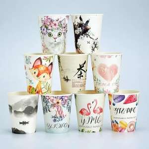 Impresora Flexográfica de 2 Colores de Bajo Costo y Buena Calidad para Impresión de Etiquetas y Vasos de Papel para Té con Leche - Product Image 2