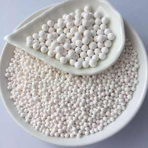 الأكثر مبيعًا من المصنع مباشرة 17-سرير محفز كرة خاملة من السيراميك يدعم الوسائط سيراميكية خاملة - Product Image 4