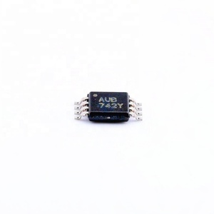 Lista de cotizaciones de componentes electrónicos, chip controlador de regulador de conmutación <span class=keywords><strong>AUB</strong></span> MSOP-8 con serigrafía TPS60241DGKR - Product Image 1