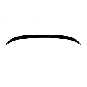 For 2 Series F74 225i 235i 2024-2025 Automobile Rear Tailgate Top Spoiler Body Rear Torso <b>Diverter</b> Decorative Accessories - Product Image 6