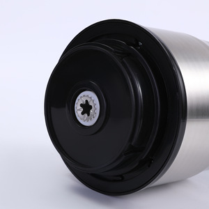 Nouveau <span class=keywords><strong>Hachoir</strong></span> à <span class=keywords><strong>Viande</strong></span> Électrique en Acier Inoxydable Grande Capacité 12L pour Usage Domestique et Commercial, Broyeur Alimentaire Transfrontalier - Product Image 5