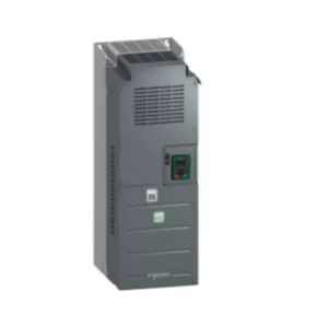 Nouveau contrôleur d'automatisation original ATV610C16N4-1 en stock pour PLC - Product Image 1