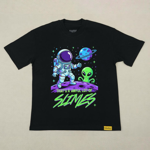 Camiseta de Hombre de Alta Calidad, Personalizada, 100% Algodón, Manga Corta, Múltiples Tallas, Transpirable, Lisa, con Logotipo Personalizado - Product Image 6