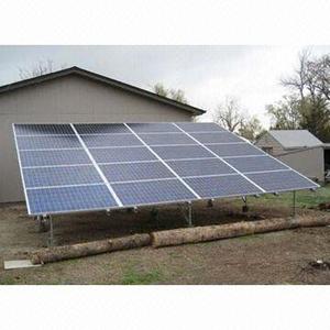 Système de stockage d'énergie solaire intelligent pour usage domestique, pack complet 5KW 10KW pour foyer avec batterie au lithium - Product Image 4